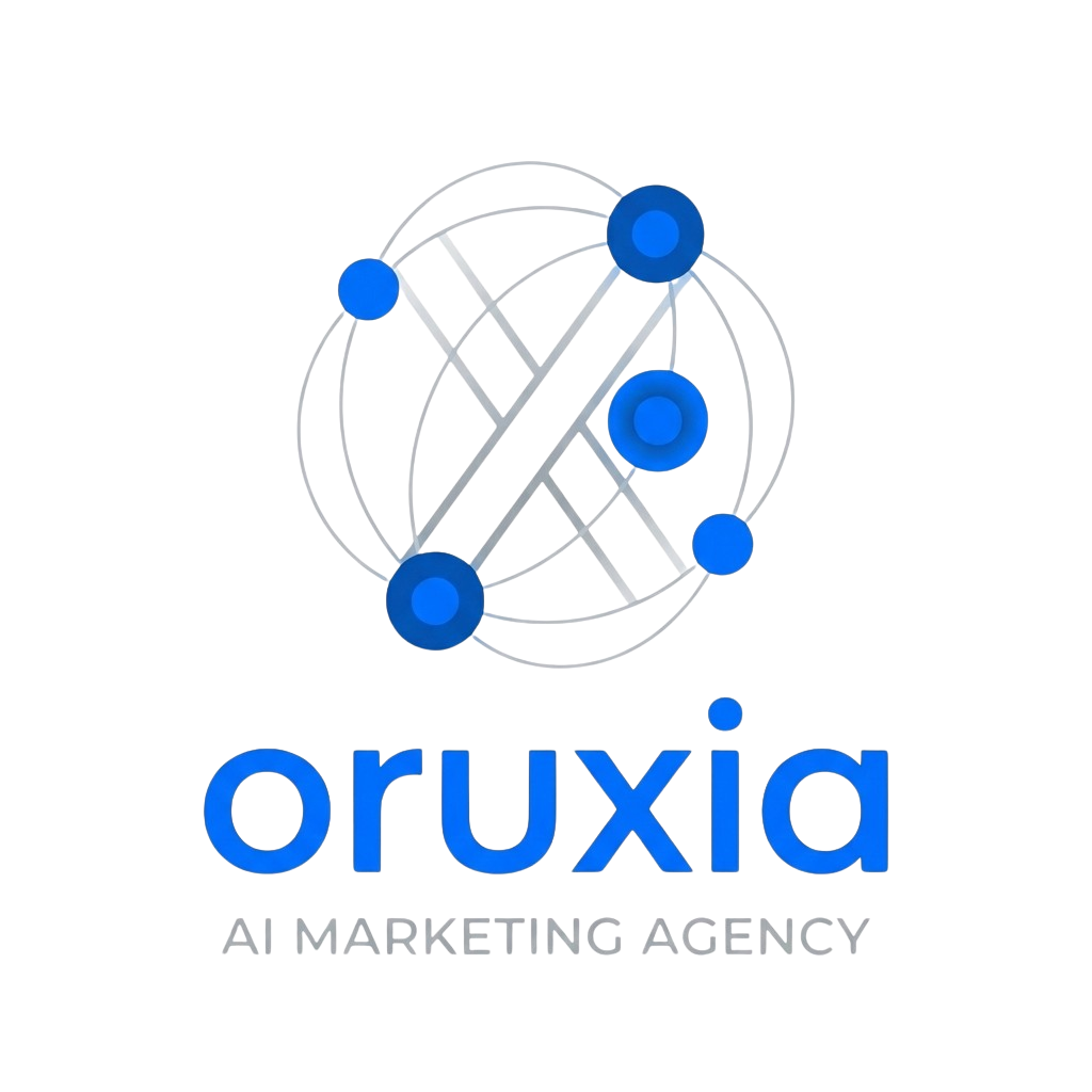 Oruxia - Agencia de IA y Automatizaciones